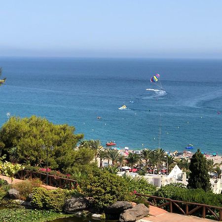 Nerja With View Daire Dış mekan fotoğraf