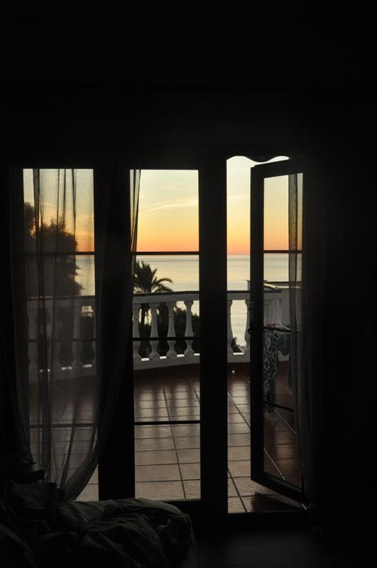Nerja With View Daire Dış mekan fotoğraf